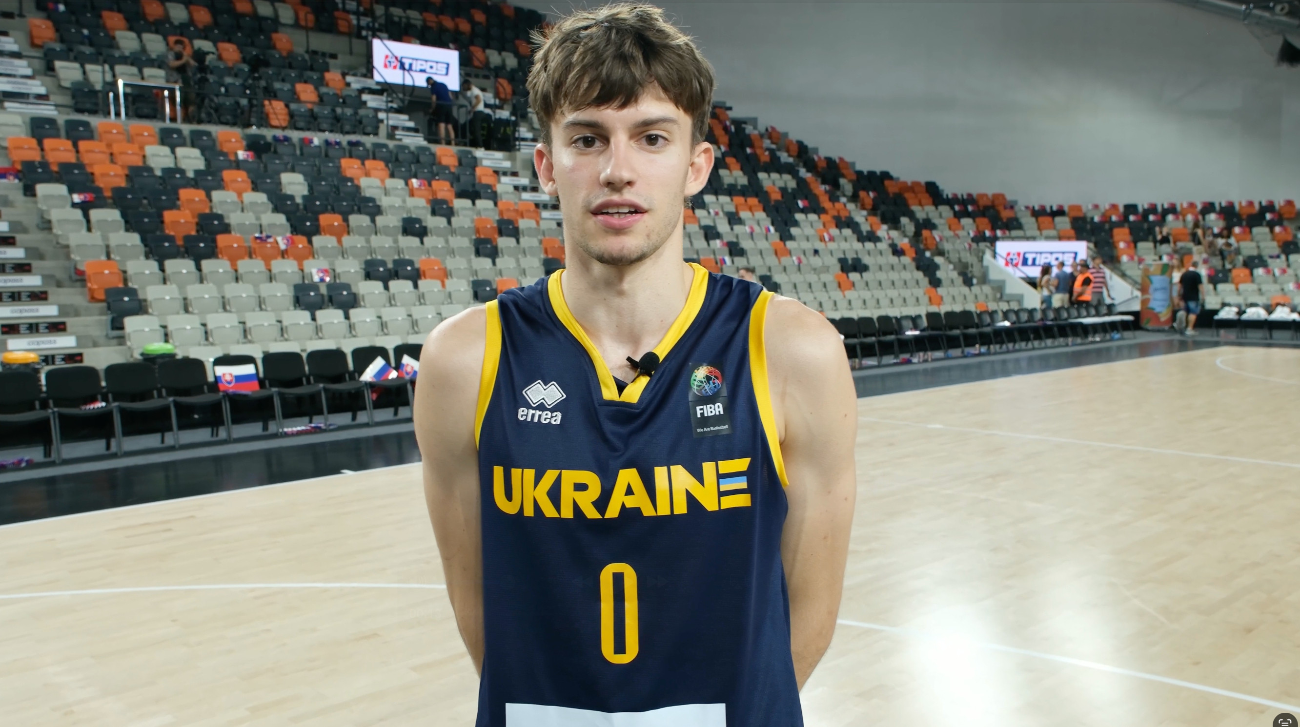 Михайло Бублик