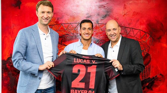 Екскапітан Реала перейшов у Баєр