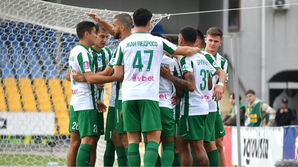 Карпати – Епіцентр: де дивитися матч 9-го туру УПЛ