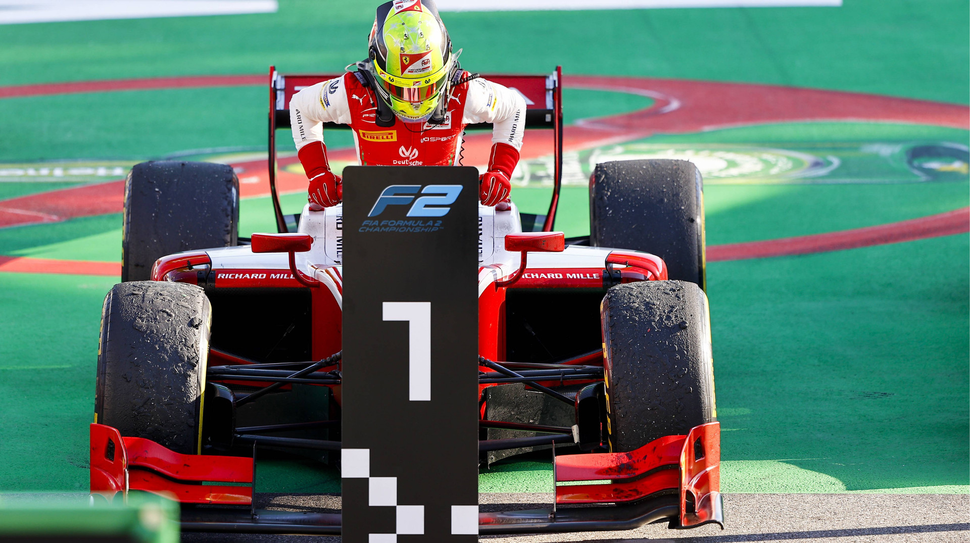 Фабрики талантов, или как новые гонщики приходили в Формулу-1