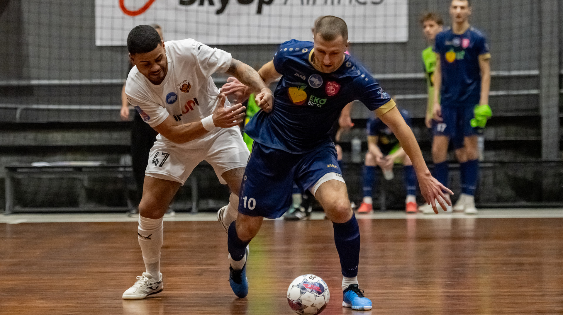 Два домашніх реванші, фантастичний злет в турнірній таблиці: найцікавіше про 12 тур Екстраліги