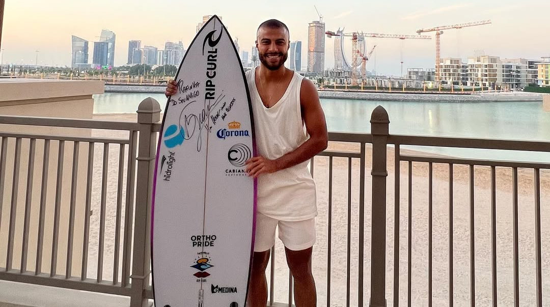 Ексгравець Барселони та ПСЖ завершив кар’єру