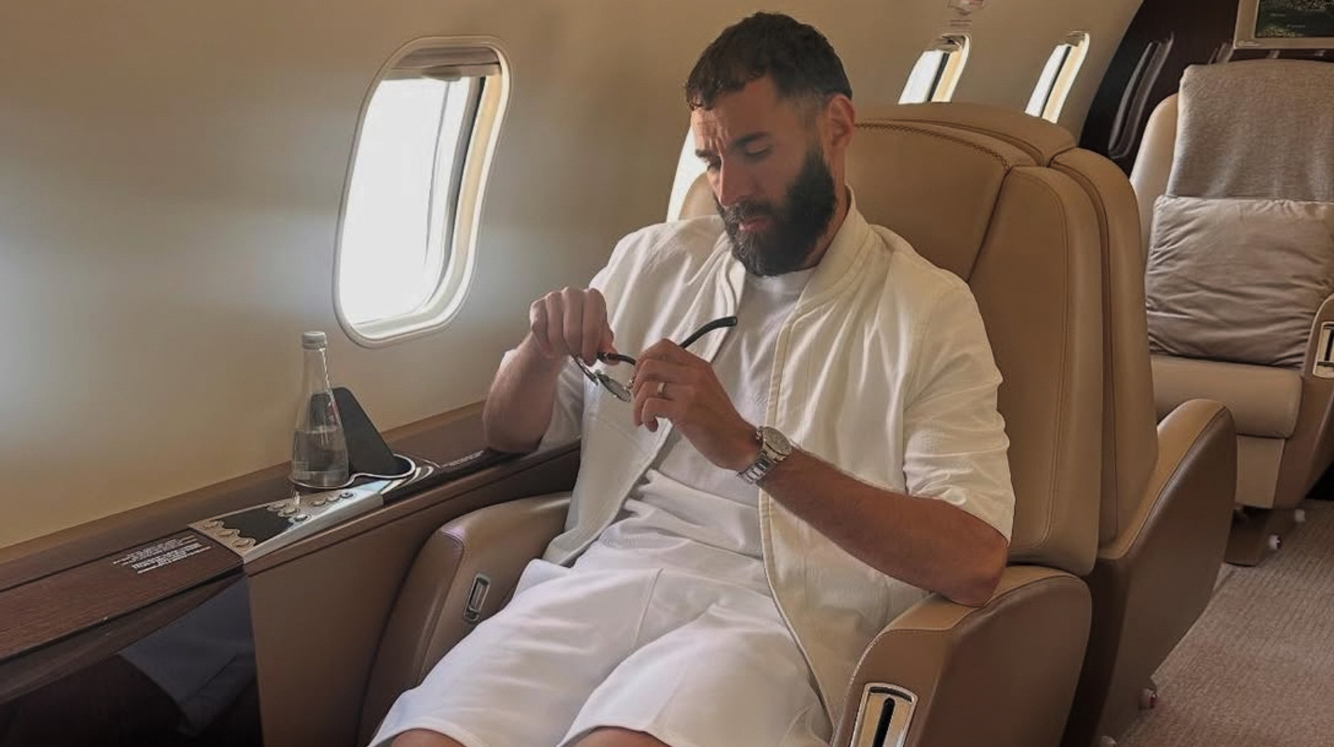 Колишня зірка Реала придбав собі картину Пікассо за понад мільйон євро