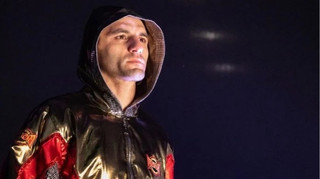 Далакян: Готовий боксувати за титул чемпіона світу