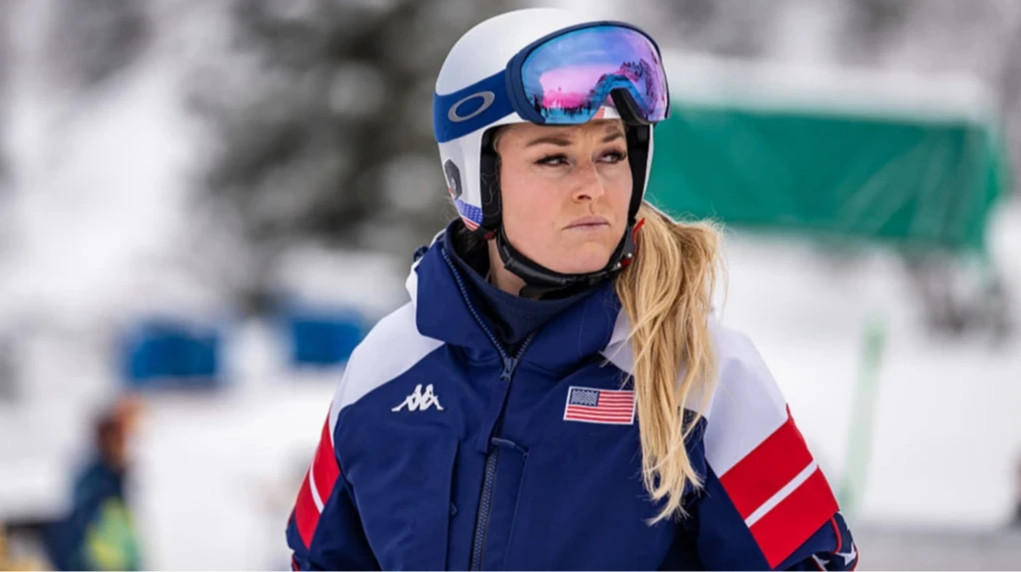 Легендарна Вонн розкрила деталі щодо завершення кар'єри