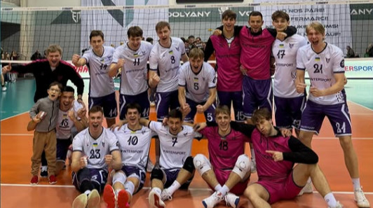 Визначились фіналісти Суперліги України з волейболу