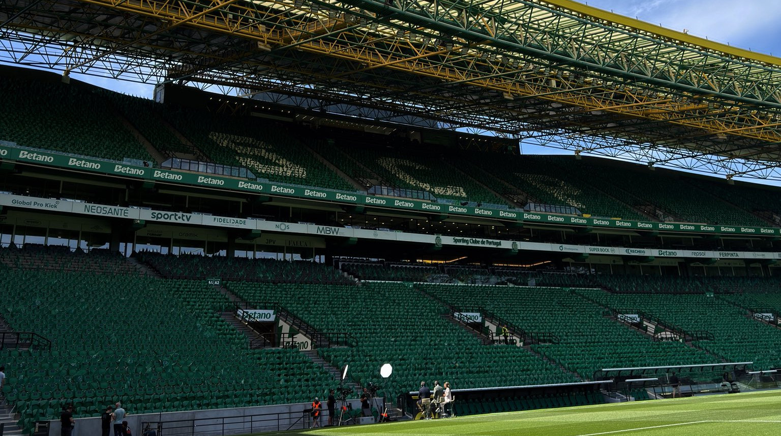 Трубин выйдет в основе Бенфики на матч против Спортинга