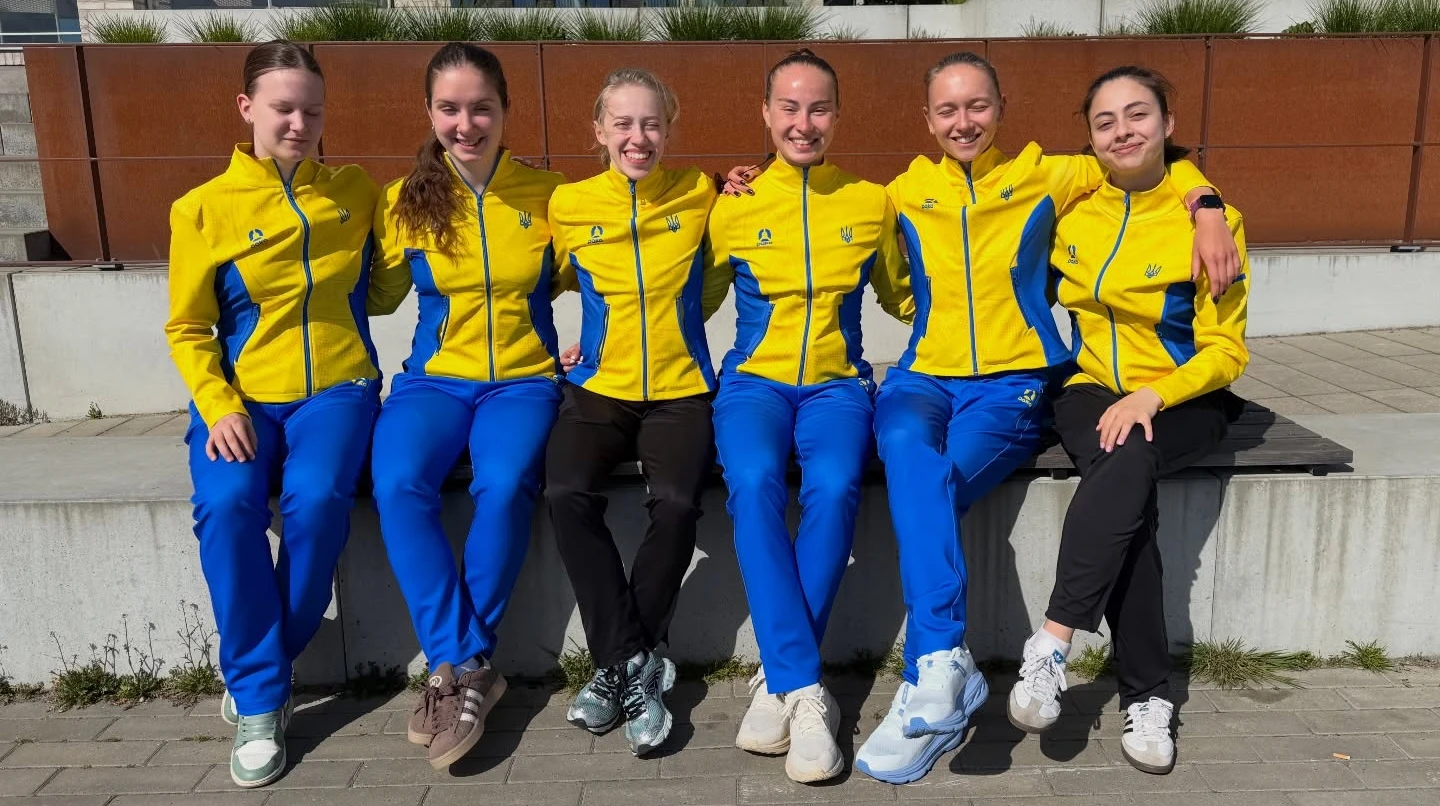 Збірна України програла Китаю на турнірі Uber Cup з бадмінтону