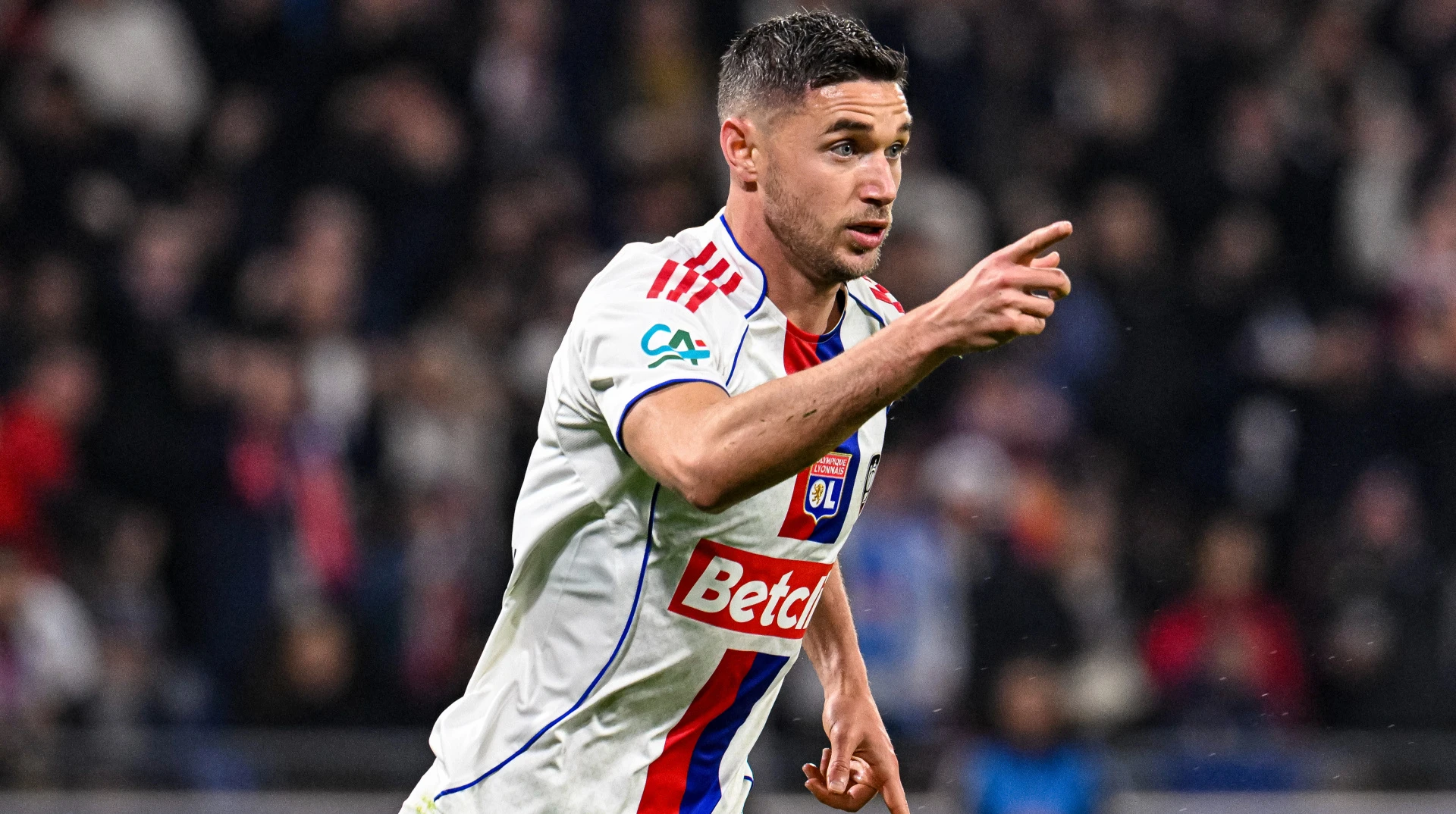 Лион – Осер: прогноз букмекеров на матч Лиги 1