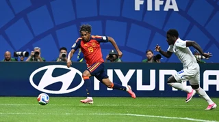 Іспанія – Кабо-Верде 0:0. Як африканці здійснили гучну сенсацію на ЧС-2026