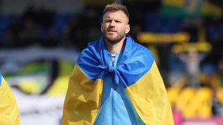 Ярмоленко повторив історичний бомбардирський рекорд Шацьких у чемпіонаті України
