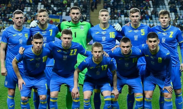 Збірна України оновила власний ганебний рекорд у грі з Болгарією