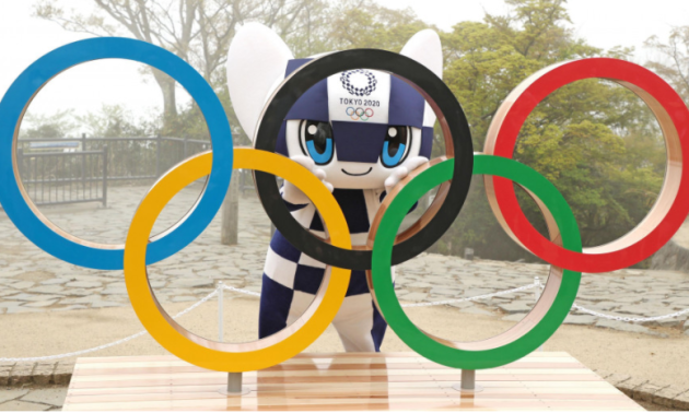 Японія може відмовитися проводити Олімпіаду-2020