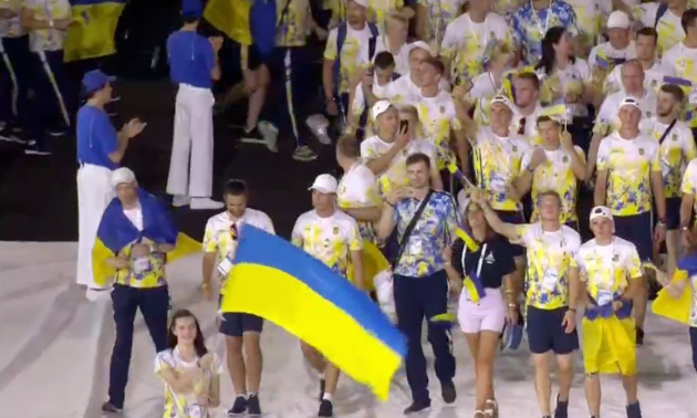 Україна посідає 16-те місце в медальному заліку Універсіади