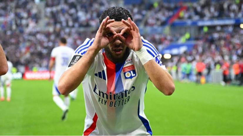 УЄФА зняла з Ліона умовну дискваліфікацію з Ліги Європи