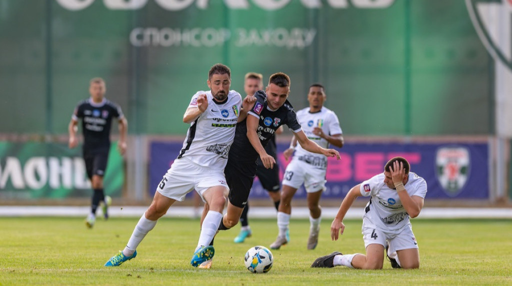 Олександрія – Оболонь: де дивитися матч УПЛ