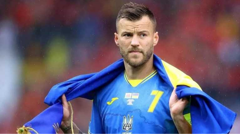 Було неприємно: Ярмоленко – про рішення Реброва