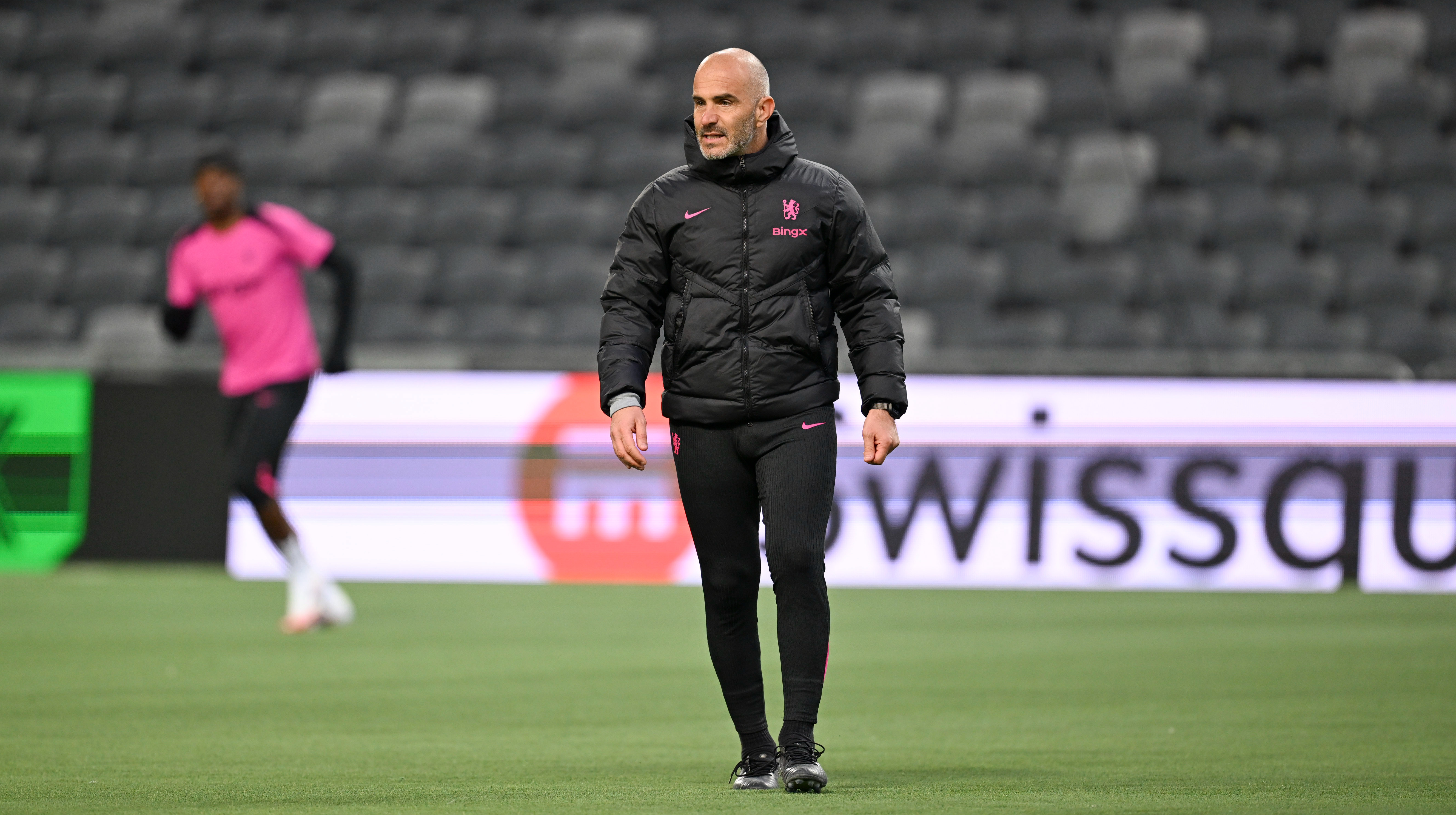 Мареска: Пишаюсь тим, що Челсі вийшов у плейоф клубного ЧС