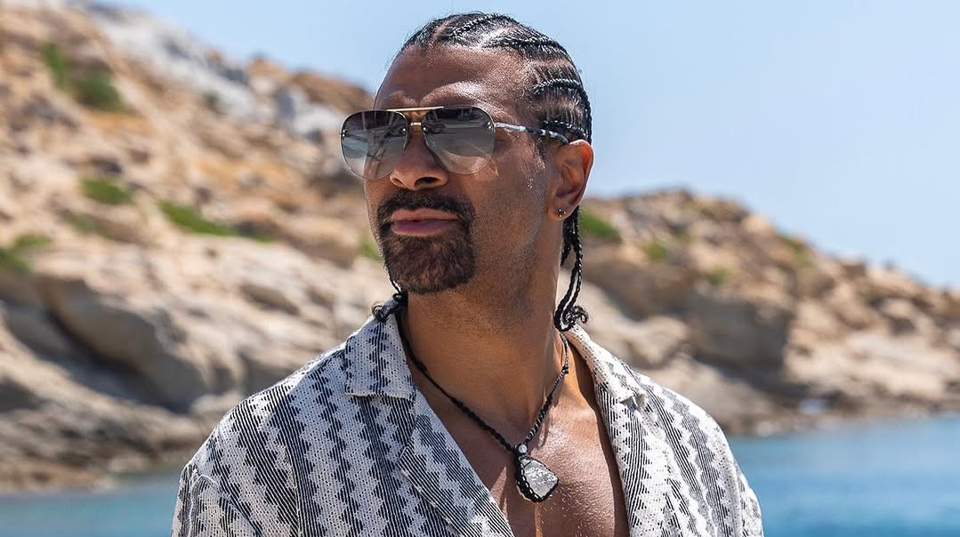 Вік може дати про себе знати: ексчемпіон світу – про бій Усика та Дюбуа