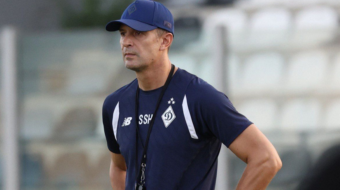 Шовковский назвал сильную сторону Хамрун Спартанс