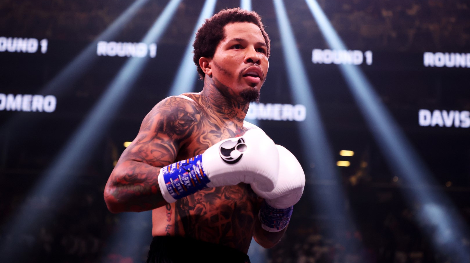 Экс-чемпион мира хочет драться в андеркарте поединка Джервонта – Пол