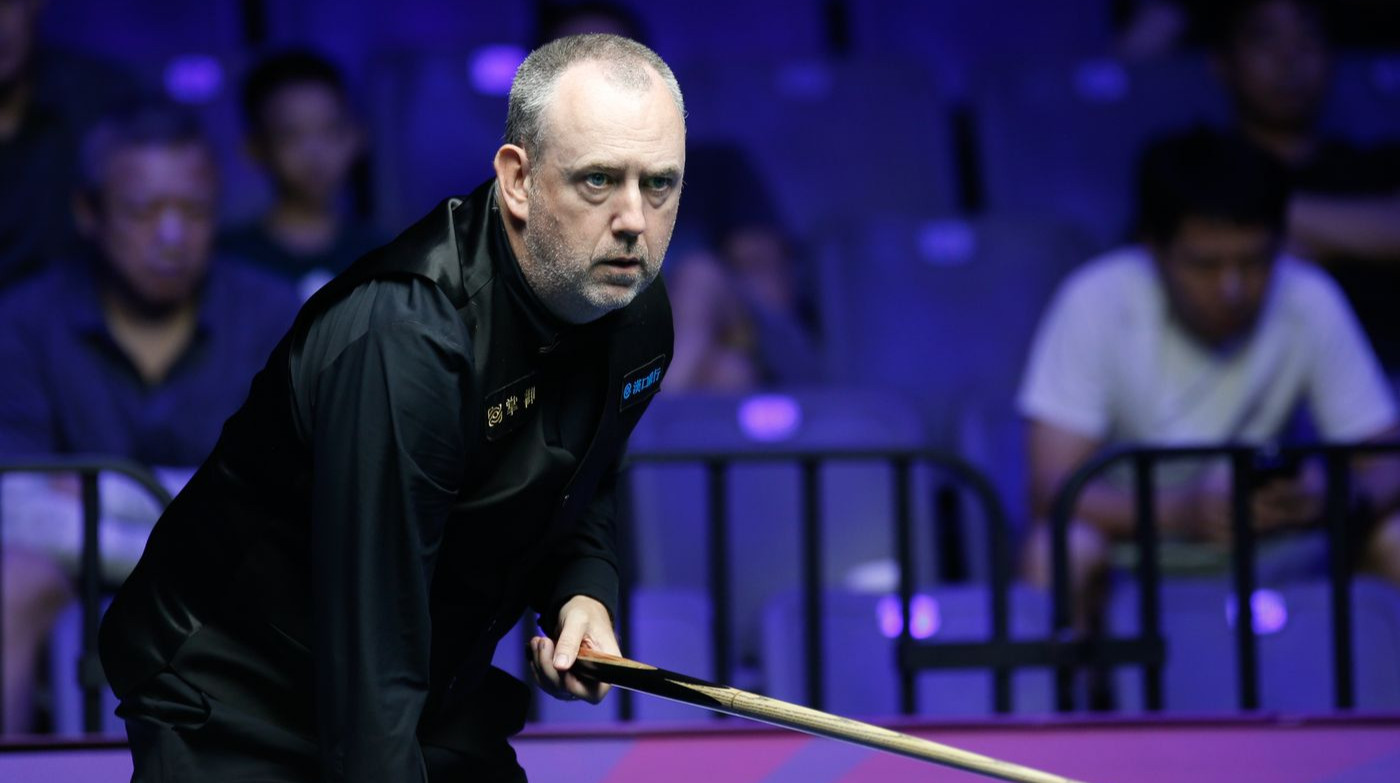 Визначилися півфіналісти Wuhan Open 2025