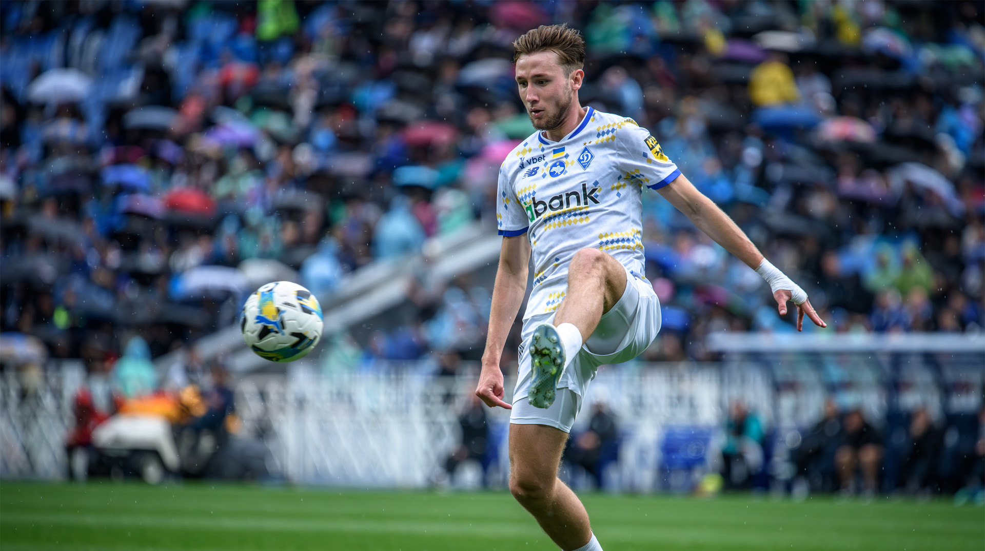 Ванат в Жироне: команда на дне, тренер верит в украинцев и идеальный бизнес от Динамо