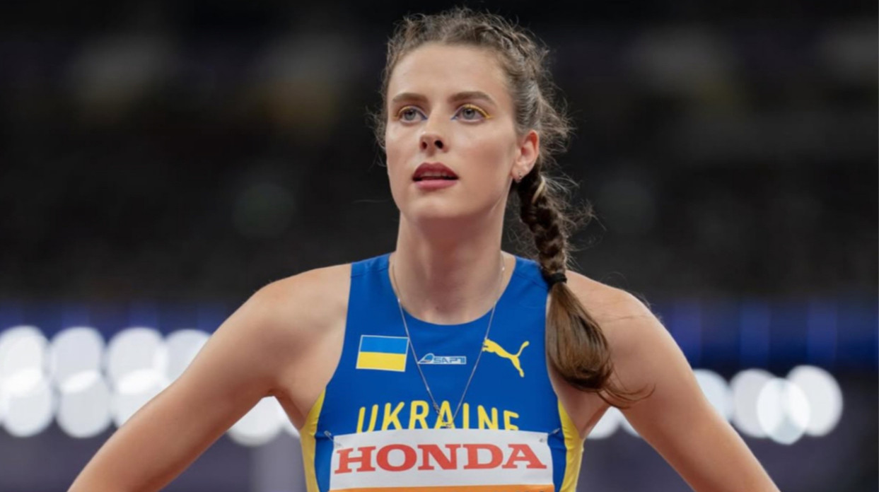 Без Магучіх: стала відома трійка претенденток на звання найкращої легкоатлетки Європи у 2025 році