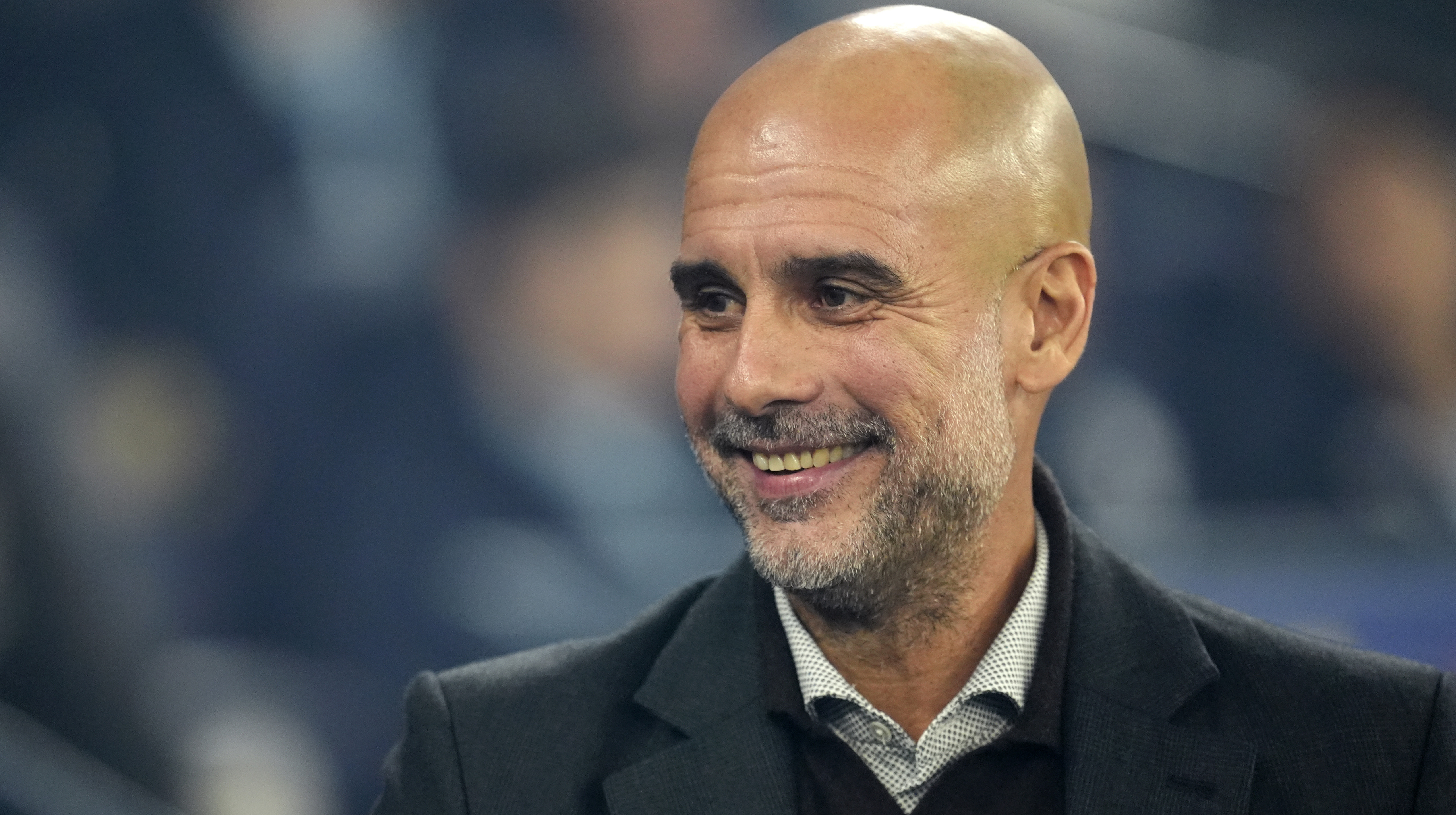 Жузеп Гвардіола