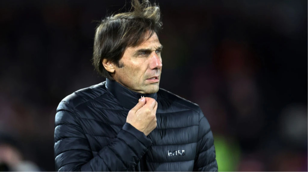 Я не вижу единства: Конте – об атмосфере в Наполи