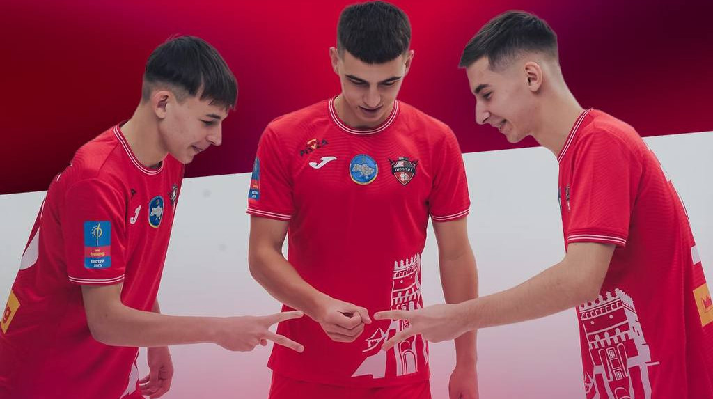 Любарт сенсаційно переграв Атлетик у 10-му турі Екстра-ліги