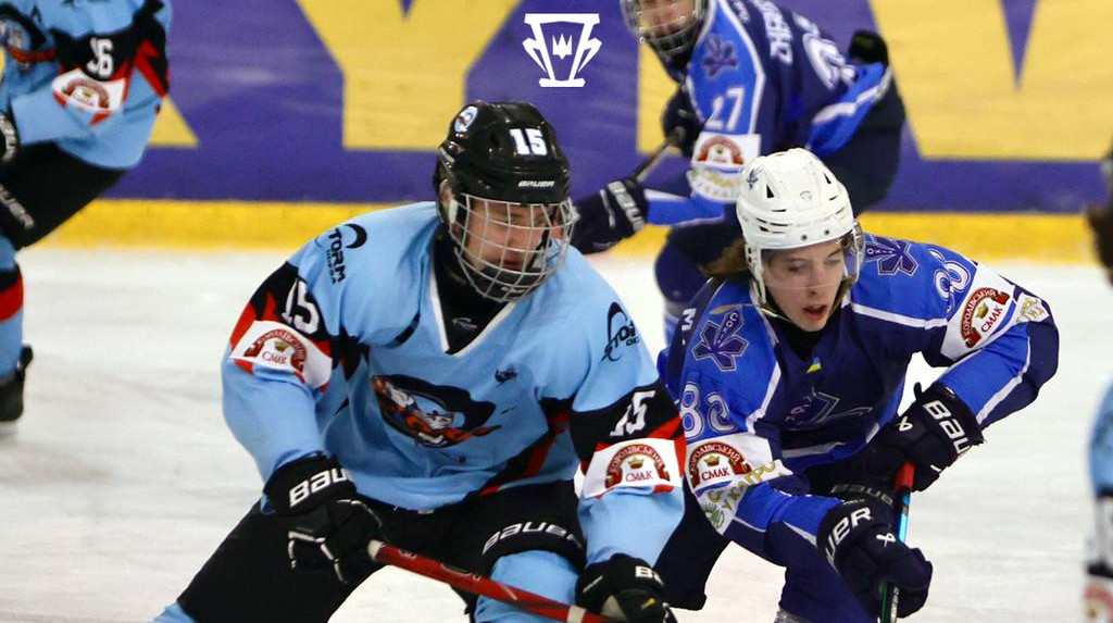 Сокол переиграл Шторм в матче чемпионата Украины