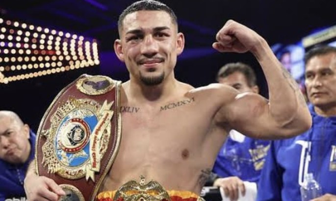 Лопес відмовився від титулу WBO