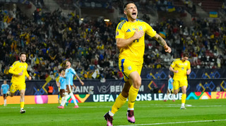 Допомогти собі й збірній: відсторонення Гуцуляка не вигідне нікому