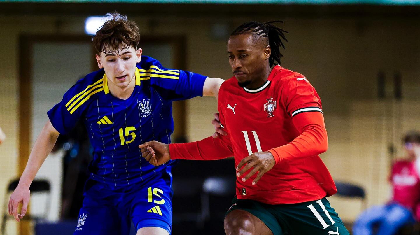 Українець Приходько став наймолодшим гравцем на Євро в історії: він віддав асист в дебютному матчі проти Литви