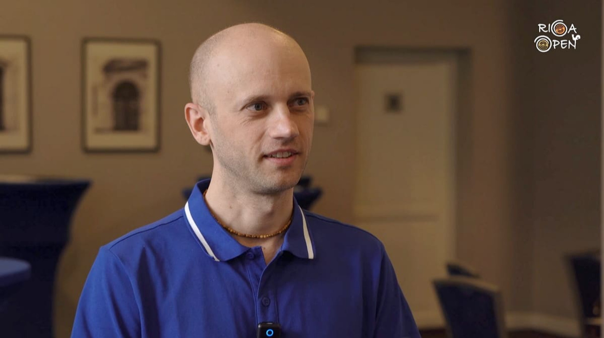 Міністерство включилося, вирішує питання: президент Федерації шашок розповів деталі щодо мобілізації Анікєєва