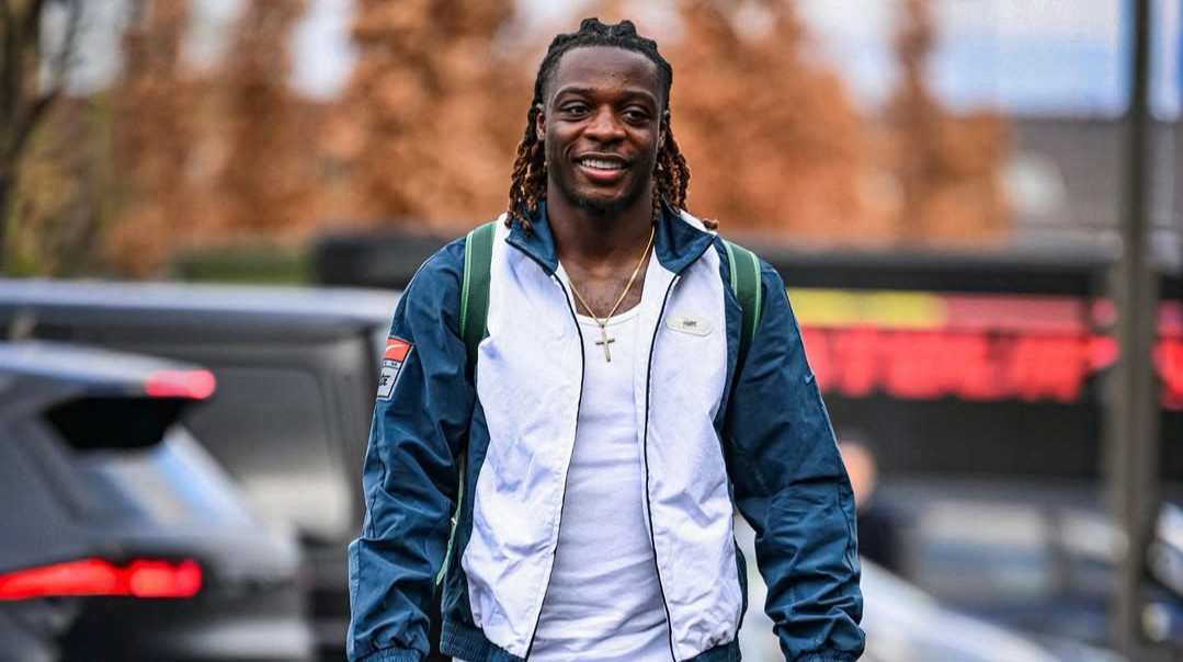 Зірка Манчестер Сіті відреагував на поразку Реалу в Лізі чемпіонів