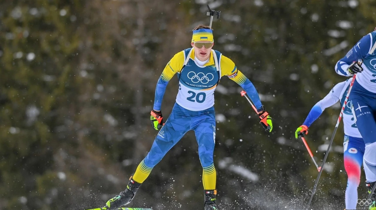 Мандзин: Задоволений сезоном, рухаюся у правильному напрямку