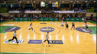 Злий Дніпро, непередбачуваний другий ешелон: чого чекати від плейоф Суперліги