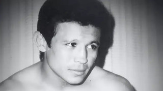 Помер легендарний чемпіон світу, який мав 14 успішних захистів титулу