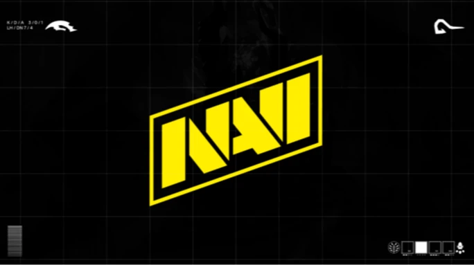 NAVI здолали команду Зінченка в українському дербі на престижному турнірі з CS2