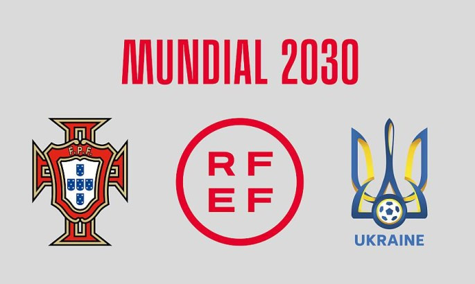 Україна приєдналася до заявки Португалії та Іспанії на проведення ЧС-2030