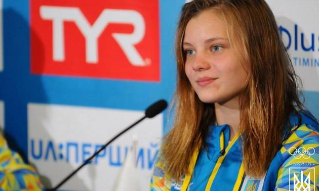 Лискун не подолала кваліфікацію Олімпіади