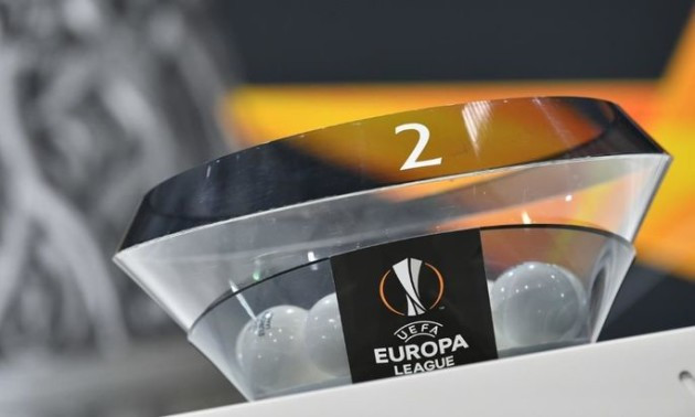 Визначилися всі учасники 1/8 фіналу Ліги Європи