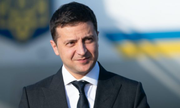 Президент України підтримав Зозулю