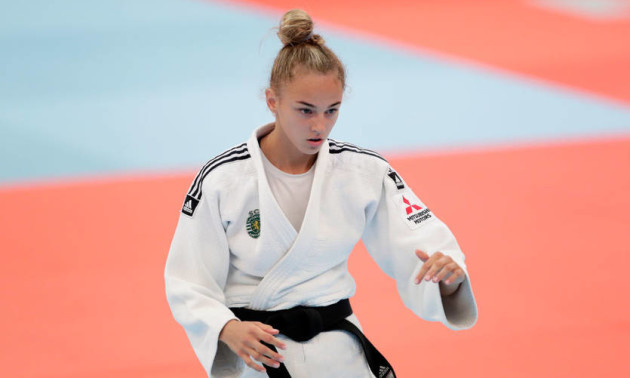 Білодід стала наймолодшою дворазовою чемпіонкою світу в історії