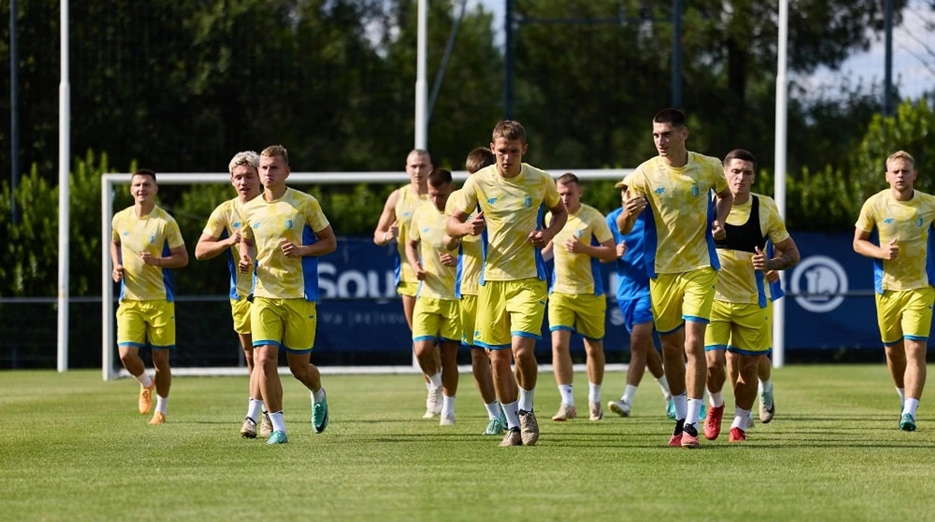 Як Ротаню не повторити помилок Реброва: що треба знати про суперників олімпійської збірної України