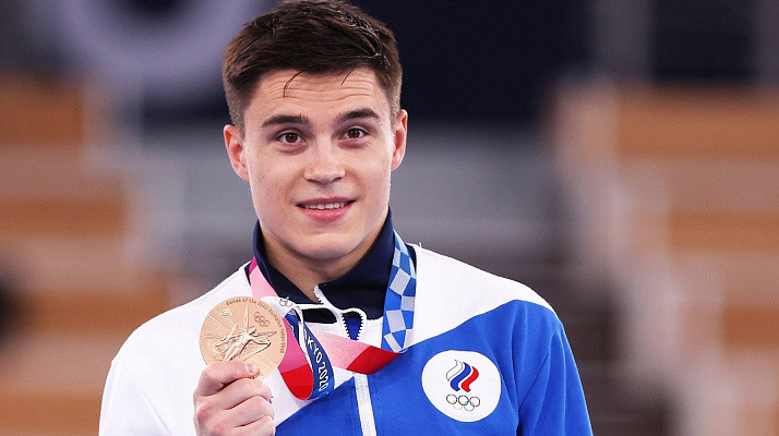 Олімпійські чемпіони та боксери: Зеленський запровадив санкції проти низки росіян