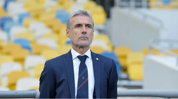 Каштру може очолити іменитий бразильський клуб