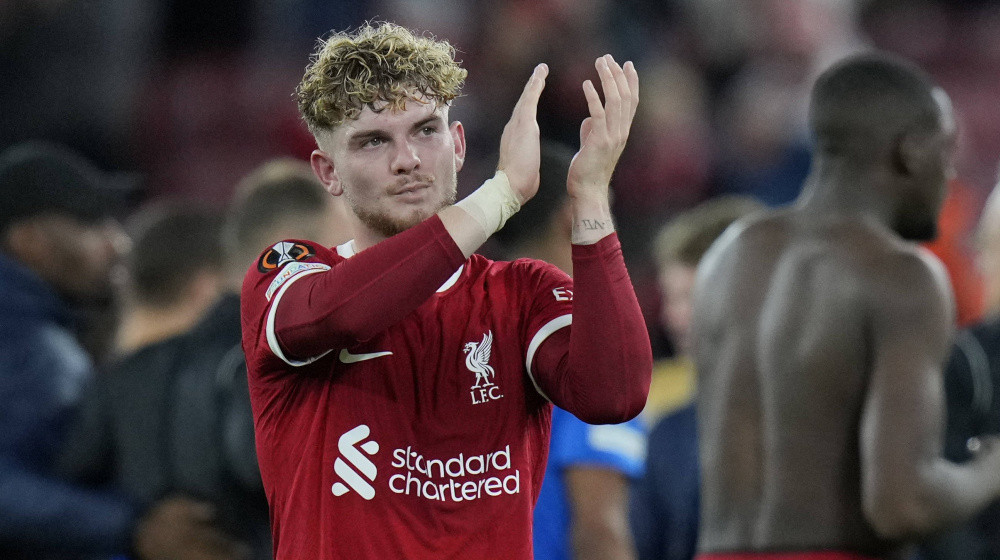 Гарві Елліотт